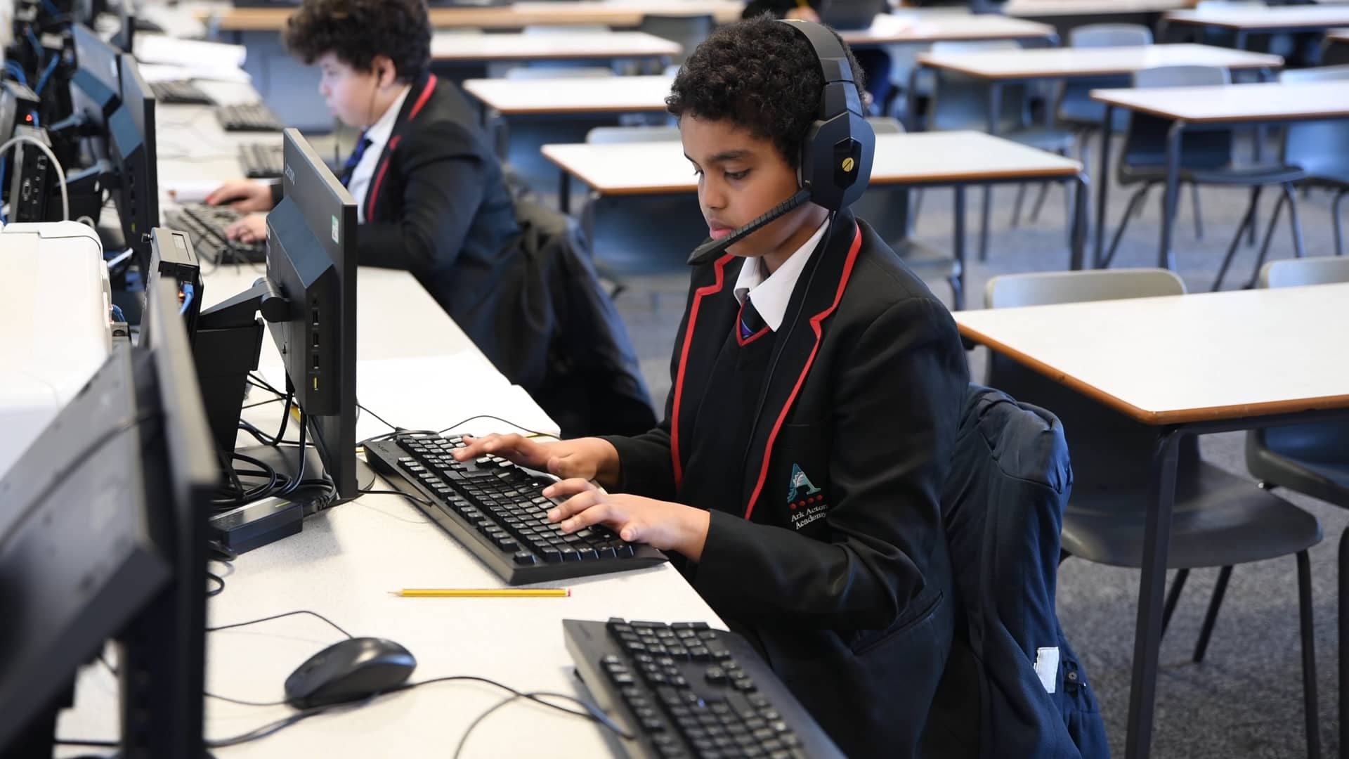 to Ark Acton on Vimeo