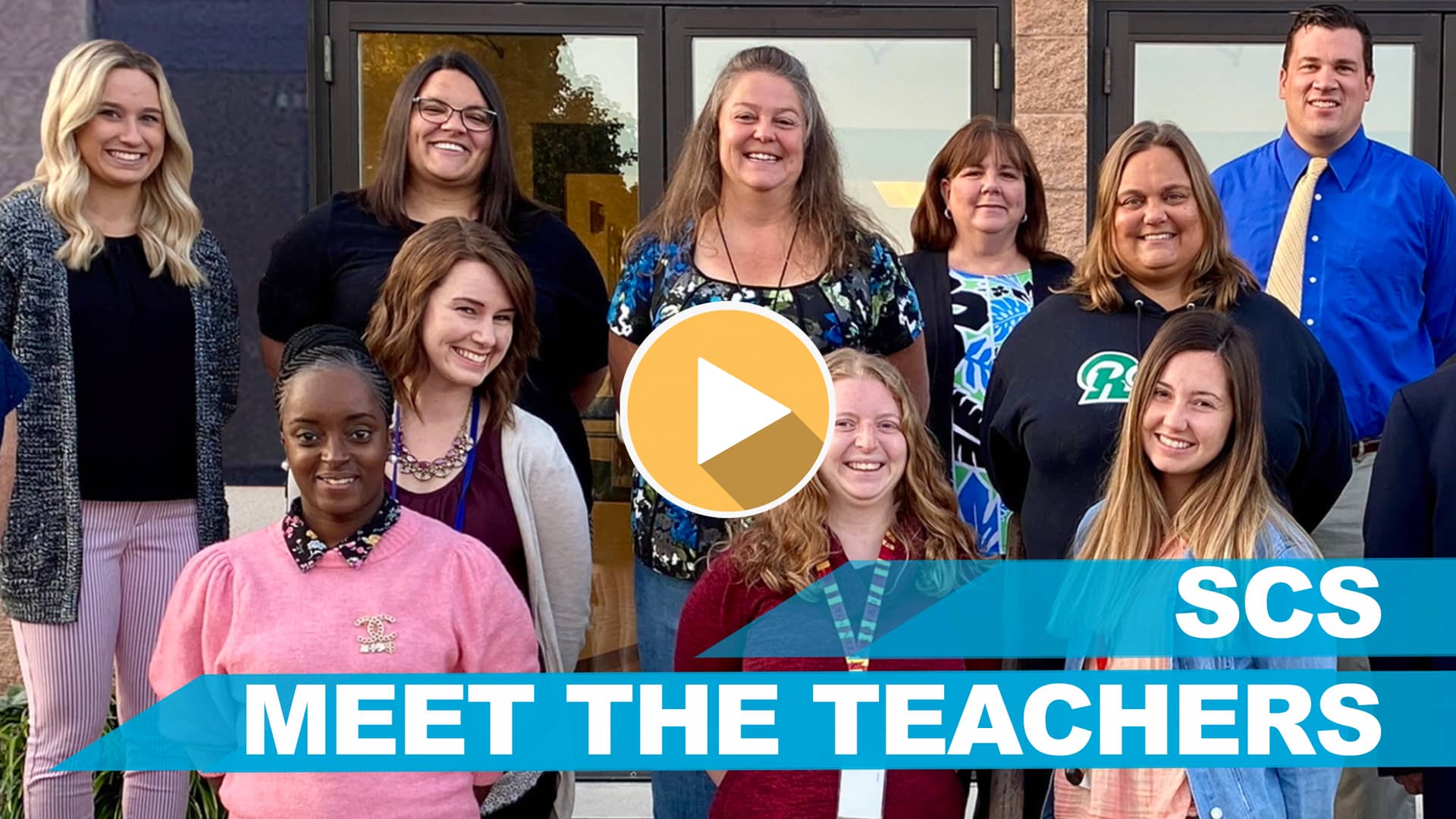 All about the Teachers at SCS on Vimeo