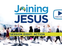 Session Eight (1) Action