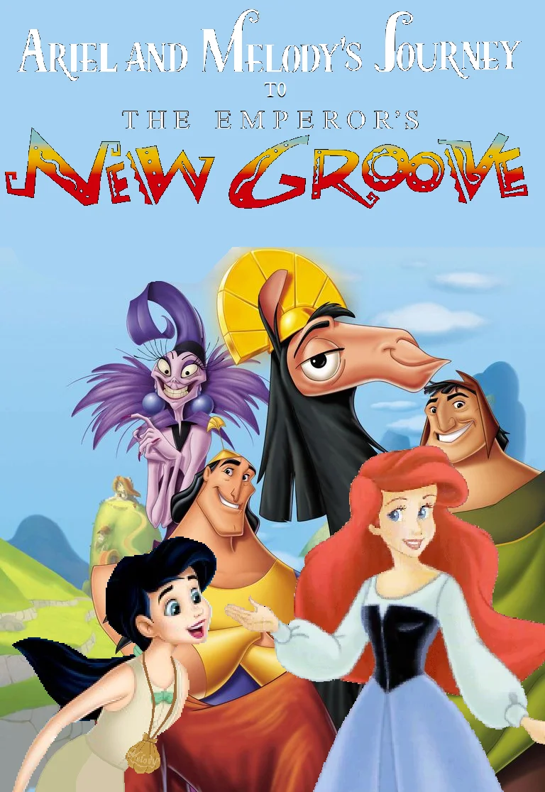 Watch the emperor's new groove clearance 123