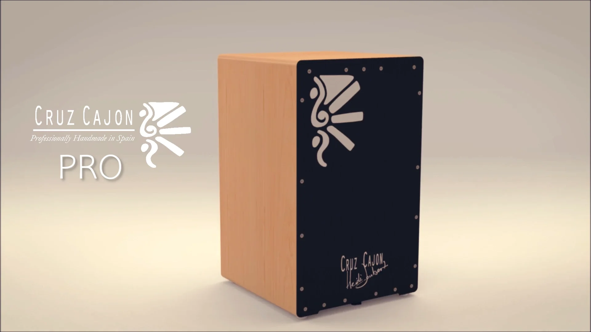 Cruz Cajon PRO Toro | Cajon Box