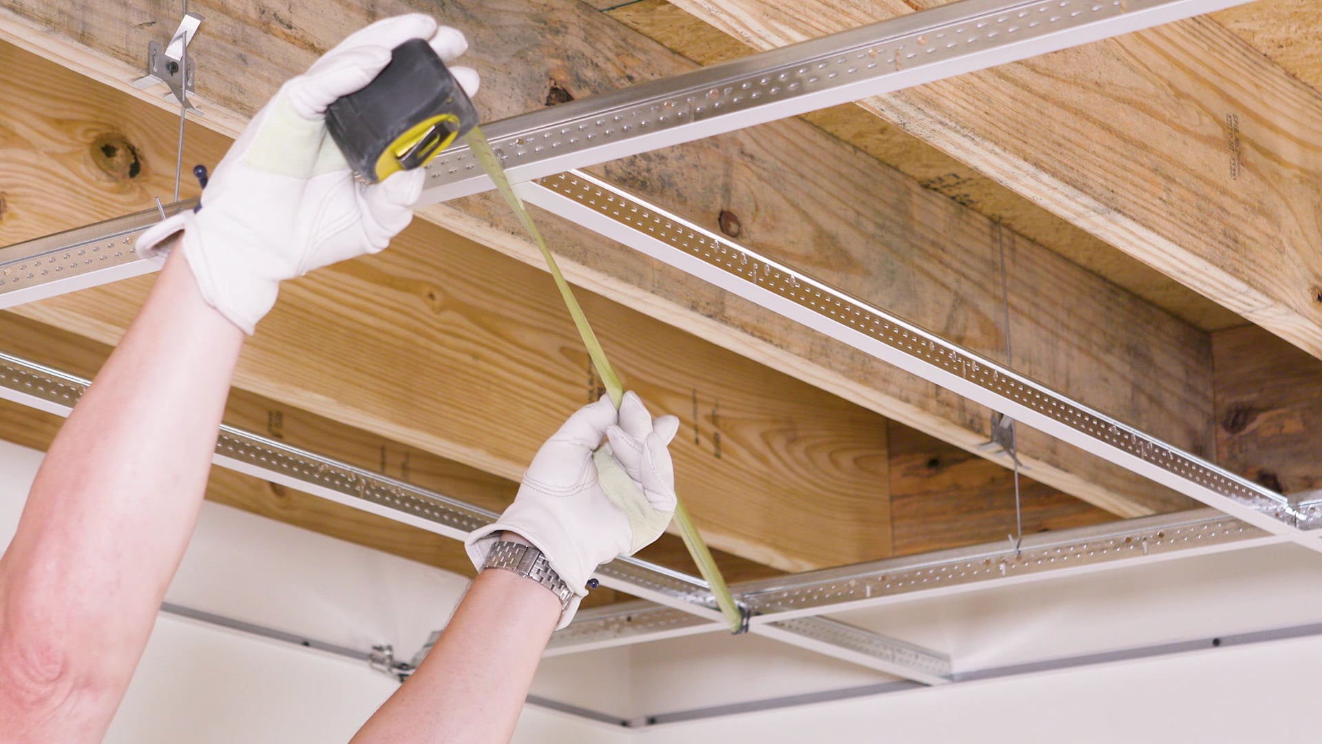 Armstrong Ceiling Grid Hangers Shelly Lighting