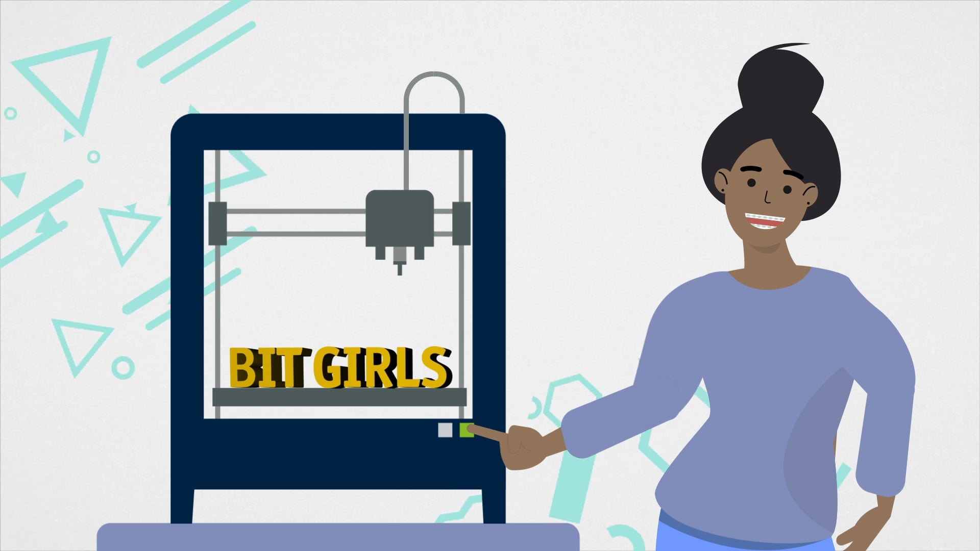 ITDZ-BITgirls