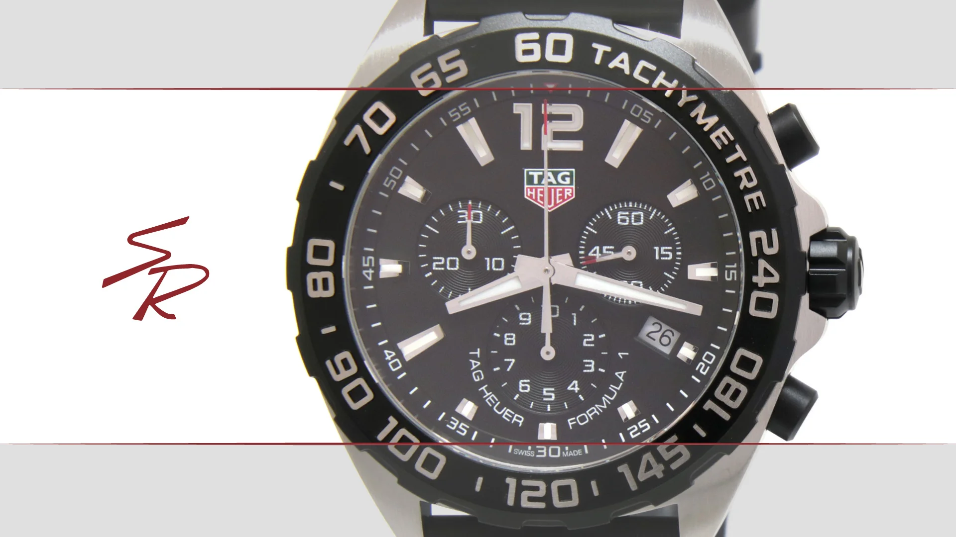 Caz1010 hot sale tag heuer