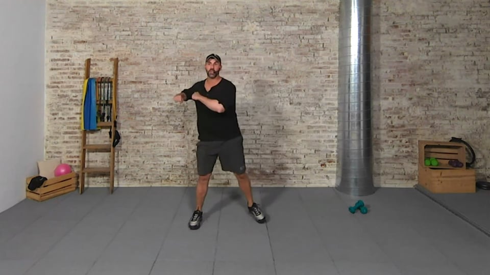 A combatir la flacidez