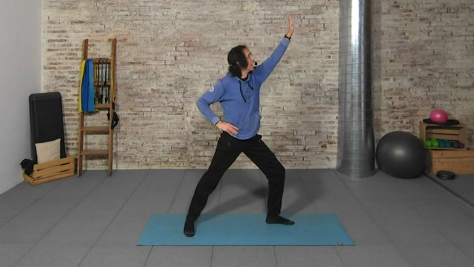 El arte de vivir aquí y ahora