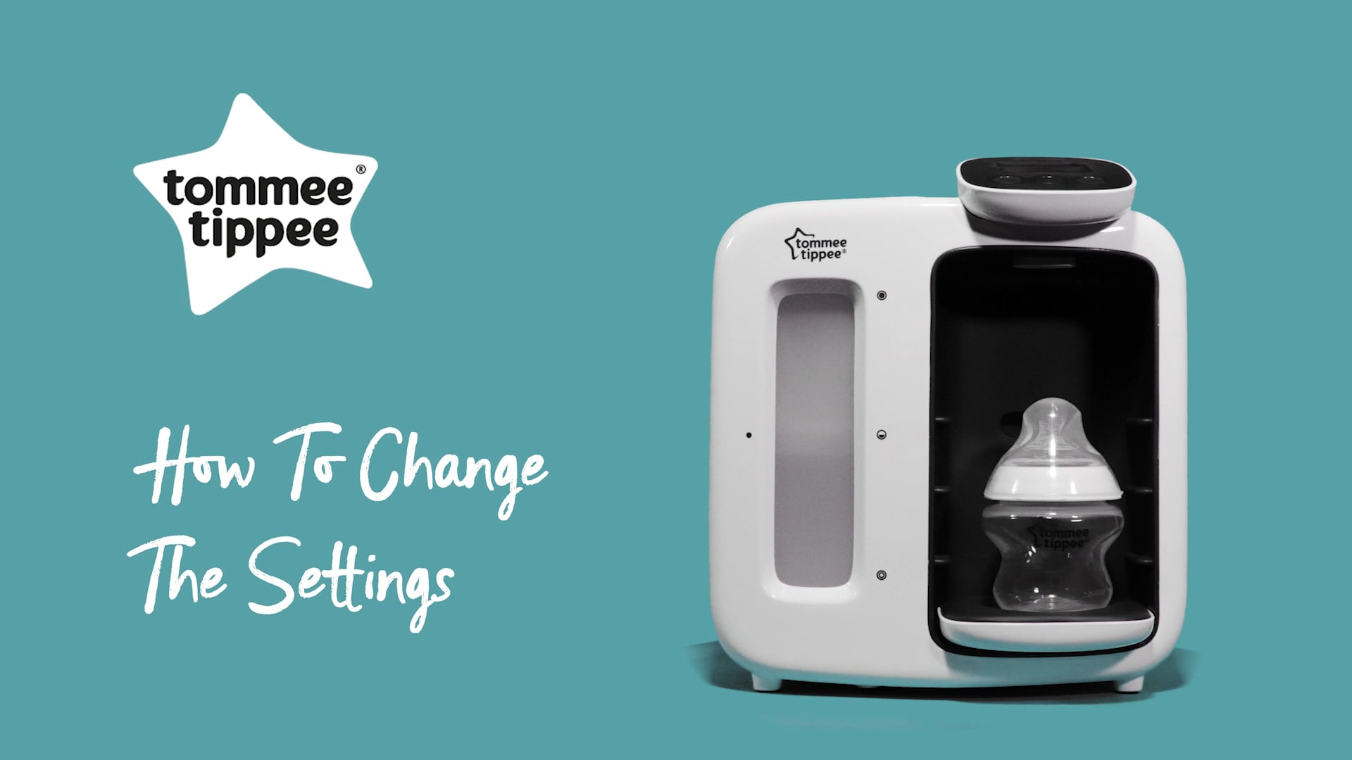 Perfect Prep Day and Night Support Videos How To Change The