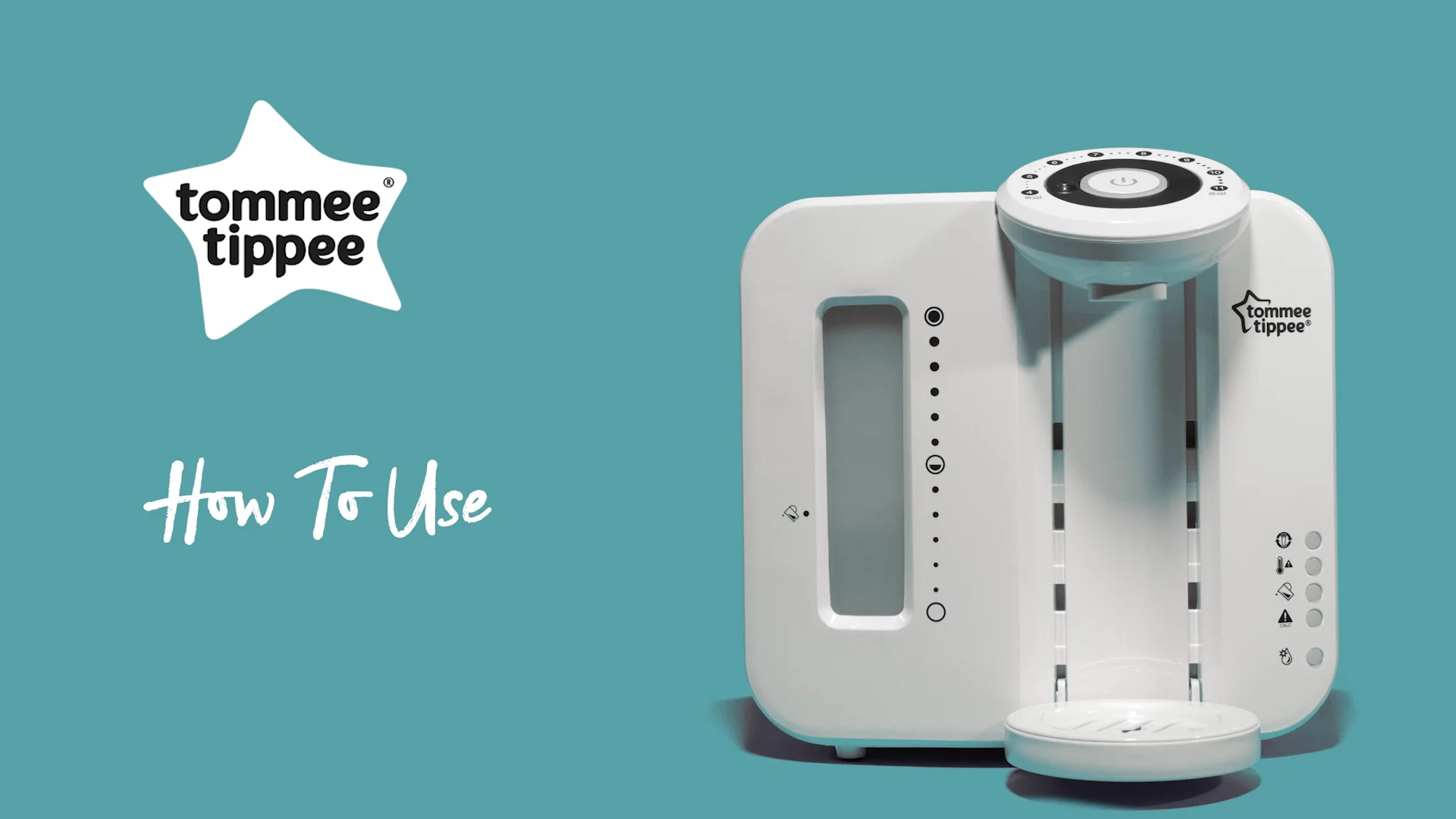 PERFECT PREP - Tommee Tippee vendita online