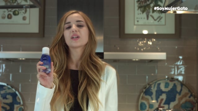 NIVEA: Bifásico