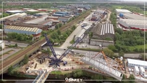 CITY CENTRE BRIDGE REPLACEMENT