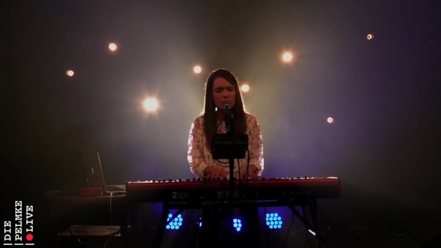 Maria Basel live