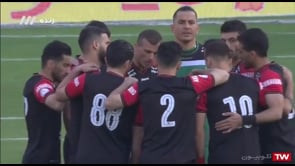 Persepolis v Saipa - Full - Week 16 - 2020/21 Iran Pro League