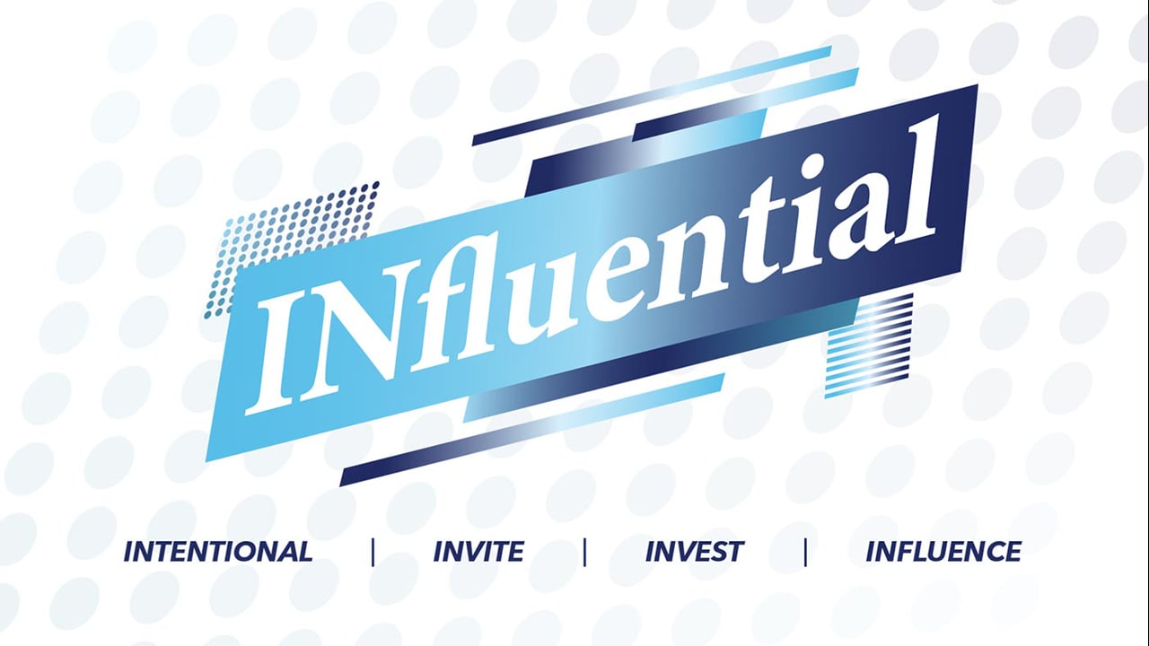 INfluential: Week 4