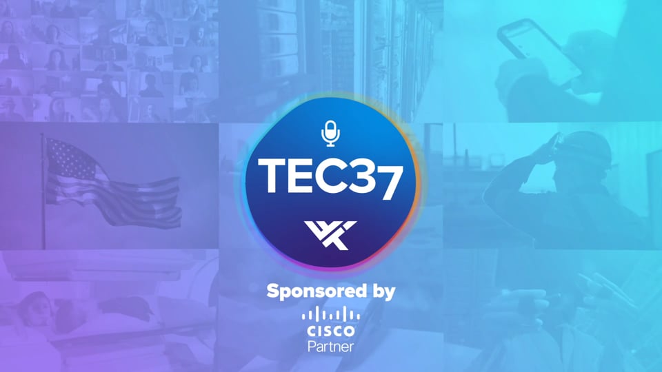 TEC37 E13: Cisco ACI, VMware NSX or Both?