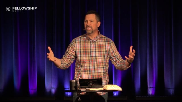 Discipleship (Part 1)
