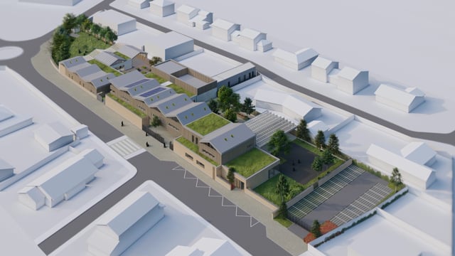 Vidéo Vimeo 518264073