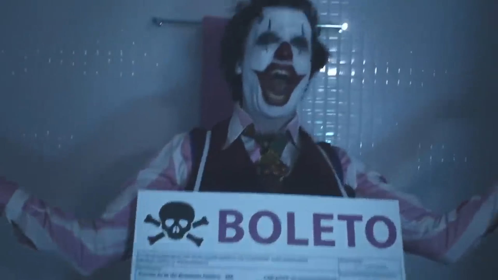 Serasa Apresenta | O Terror da Vida Adulta