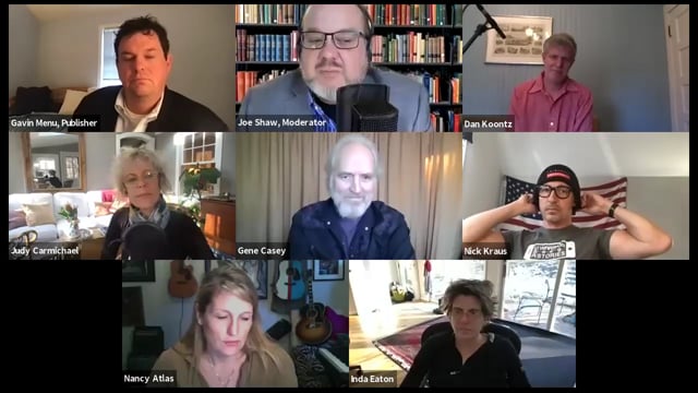 Express Sessions: Musicians in Lockdown: Keeping the Music Alive
