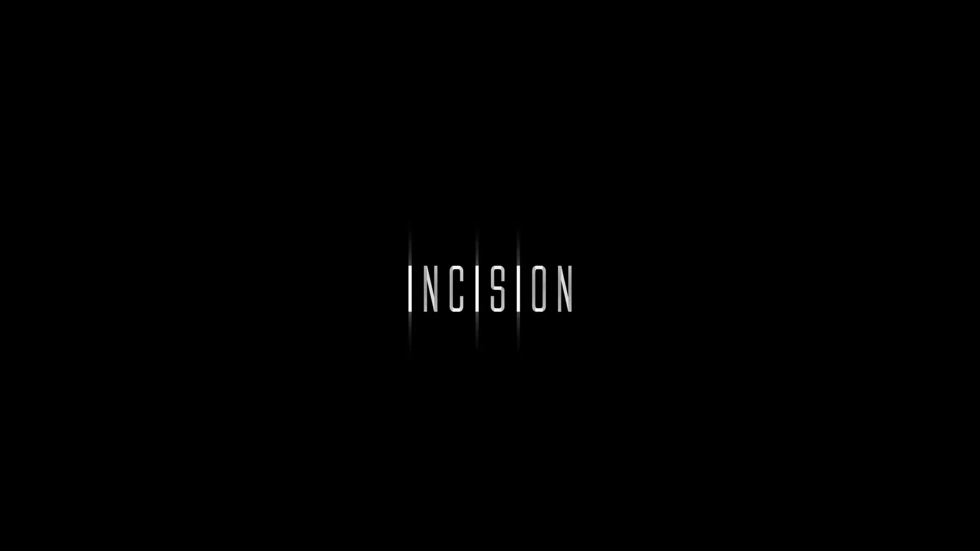 INCISION MOVIE 4K Official Trailer (2020) on Vimeo