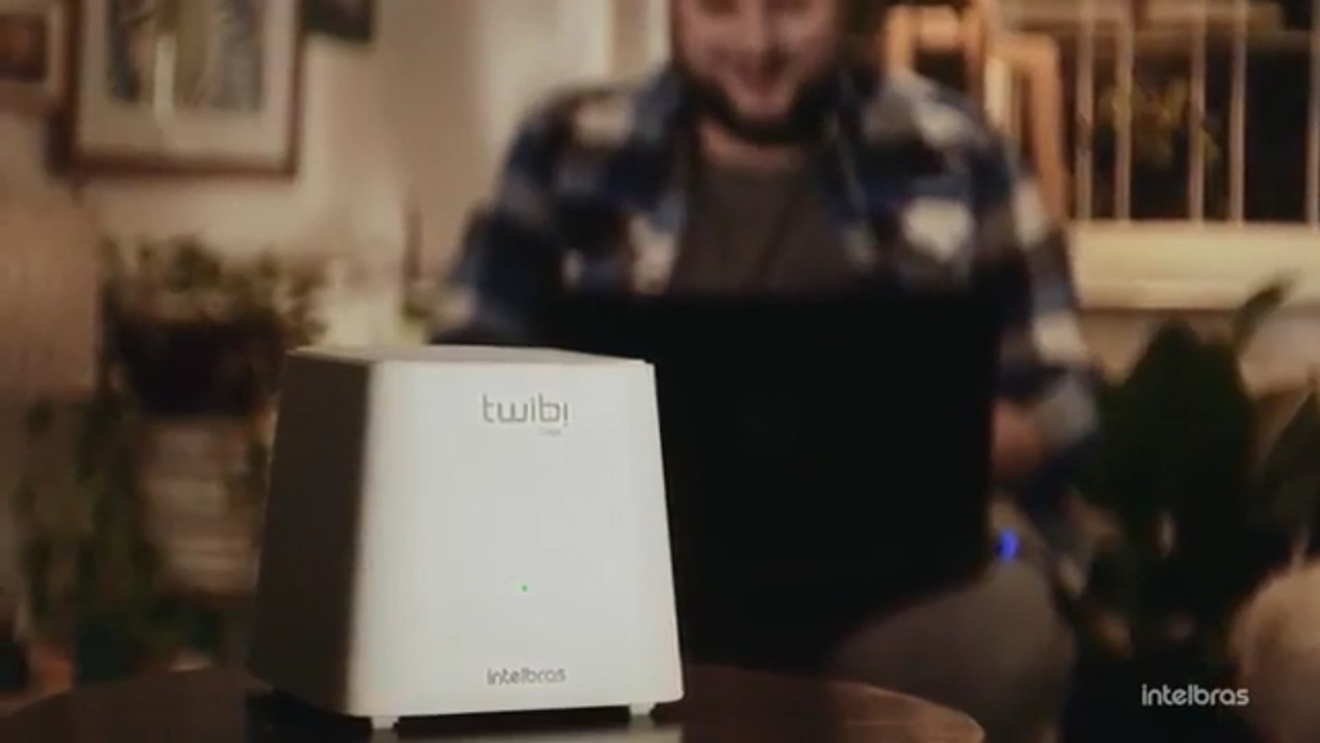 Intelbras | A evolução do Wi-Fi