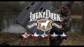 LUCKY DICK HYPE