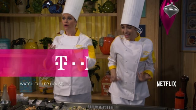 T-MOBILE | Holiday TWOgether