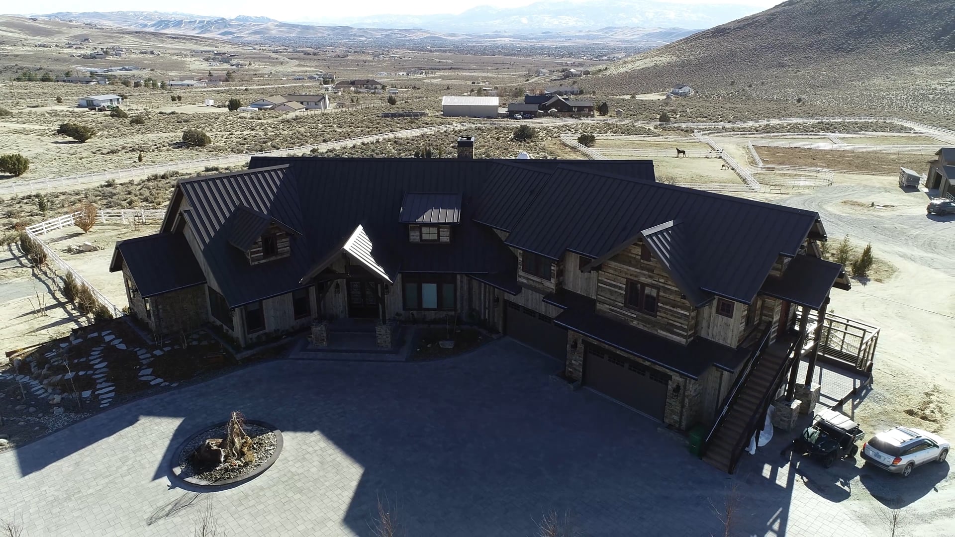 Precision Custom Homes - Home, Custom, Contractor