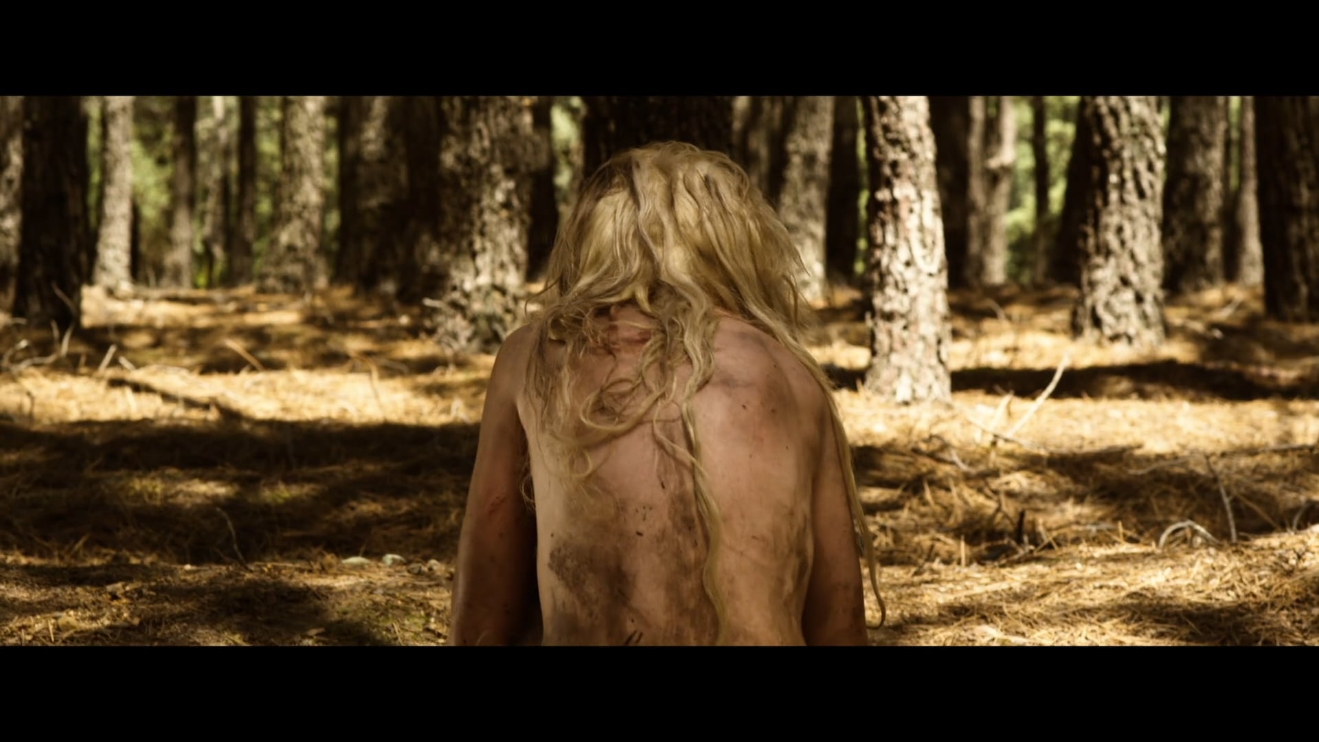In The Mudd (Trailer)