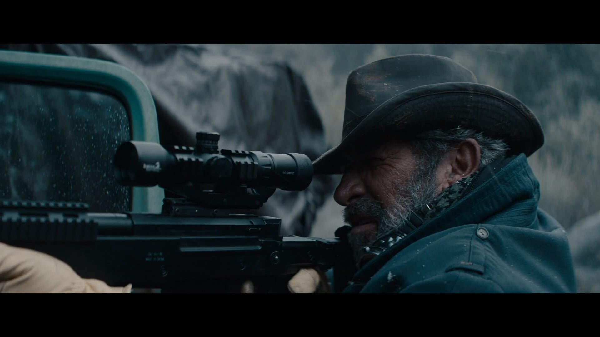 The Feeder (Trailer)