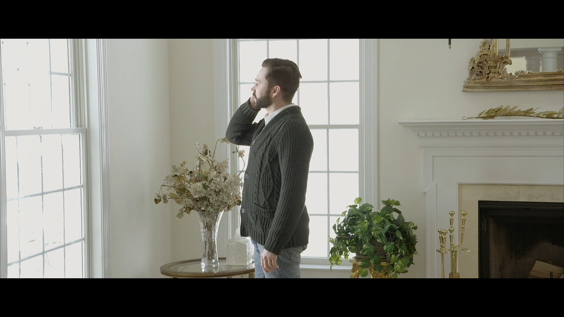 Ivory Shadows (Trailer)