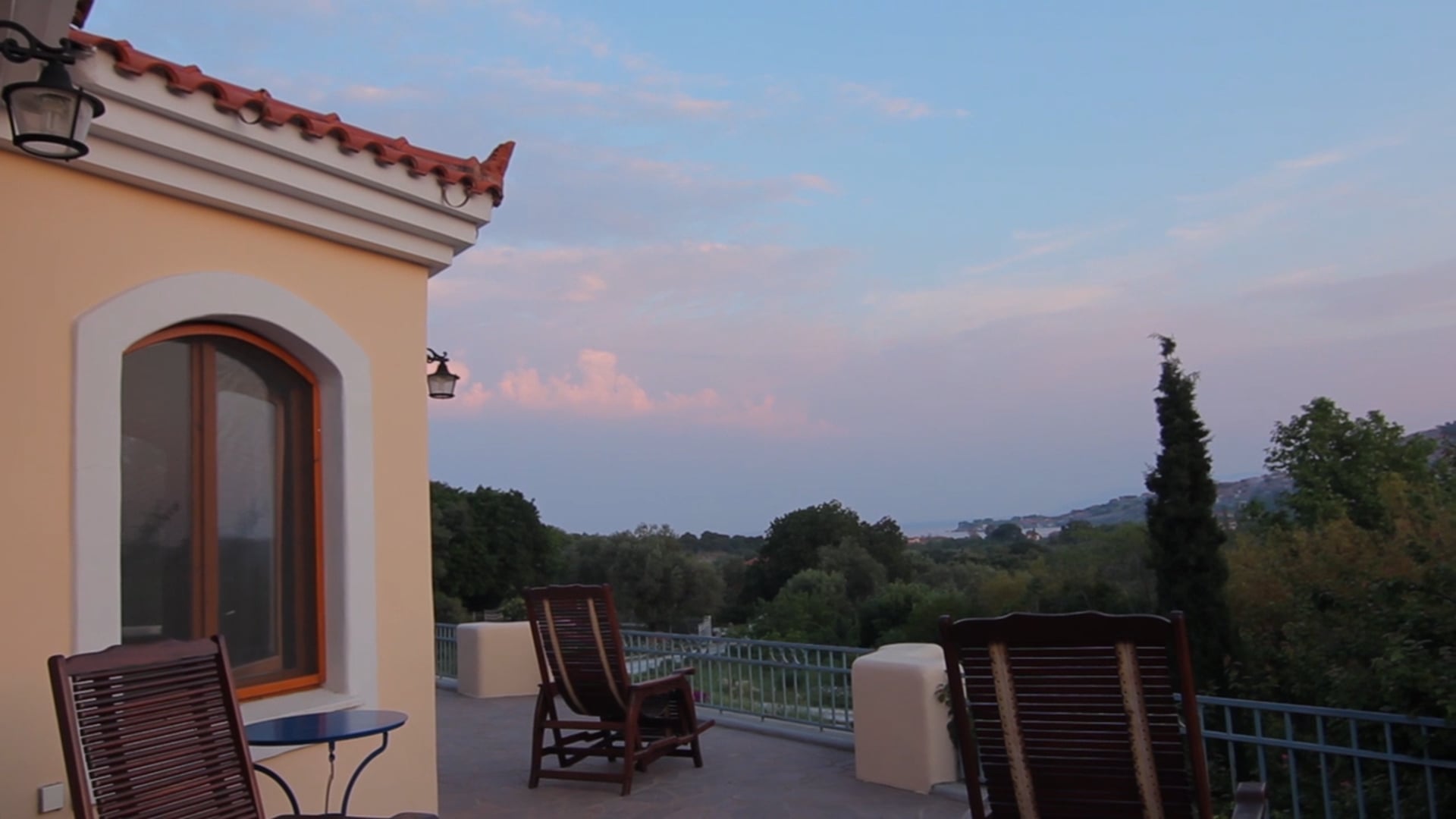Milelja Retreat Center