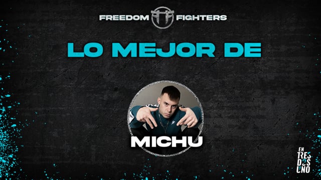 Freedom Fighters 2021 | Tercera Regional | Lo mejor de Michu