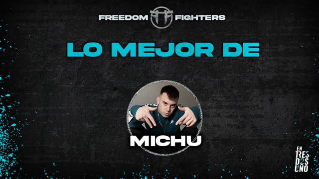 Freedom Fighters 2021 | Tercera Regional | Lo mejor de Michu