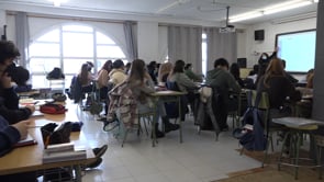 Les Escoles Empúries i Esculapi faran portes obertes presencials