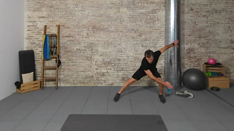 Fuerza y resistencia