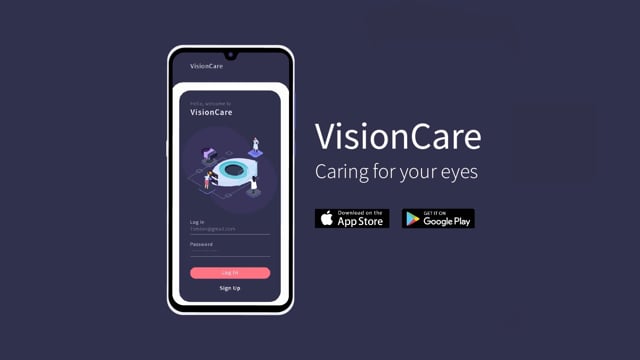 VisionCare Cover Image