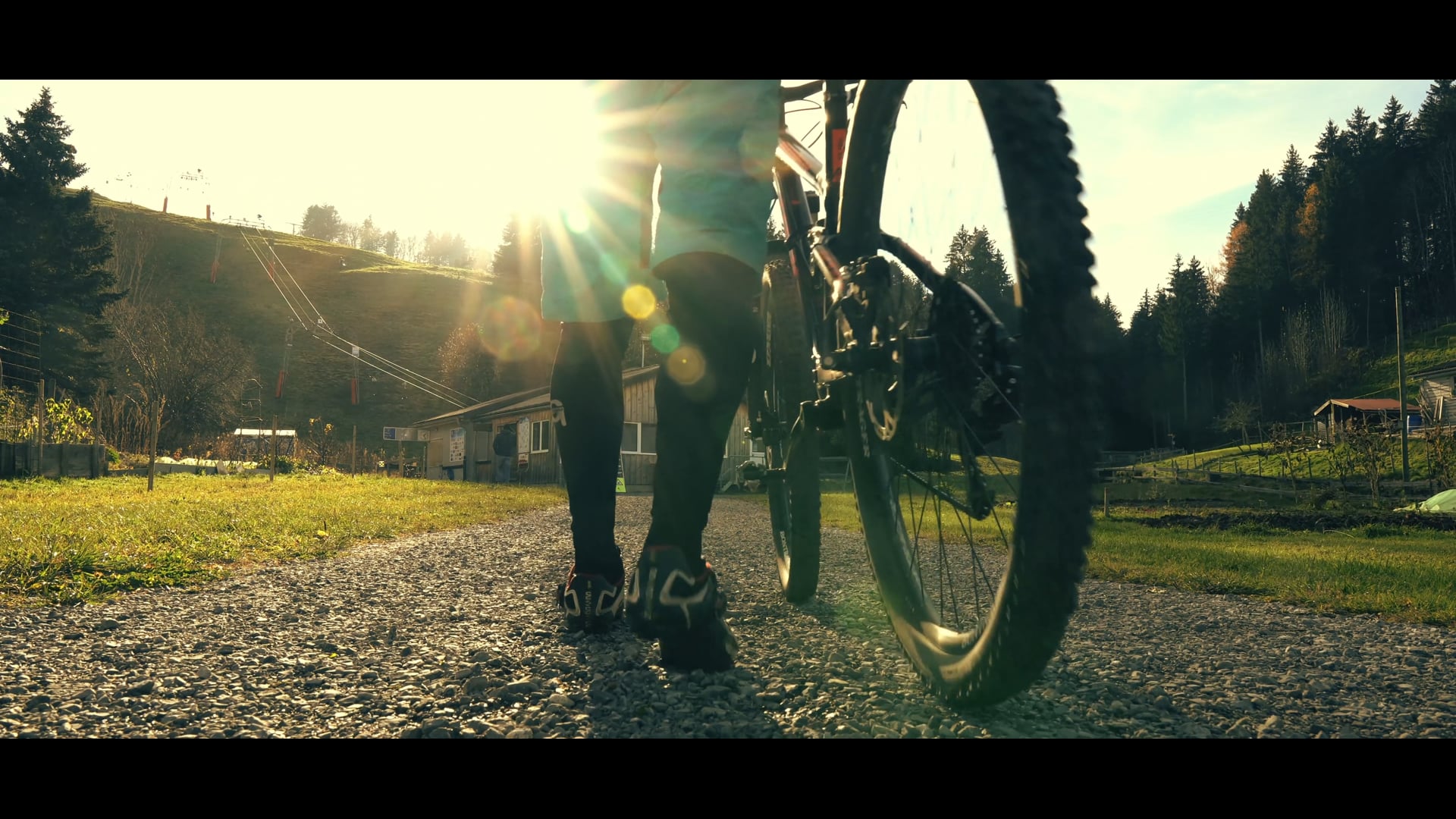 HOOK YOUR BIKE