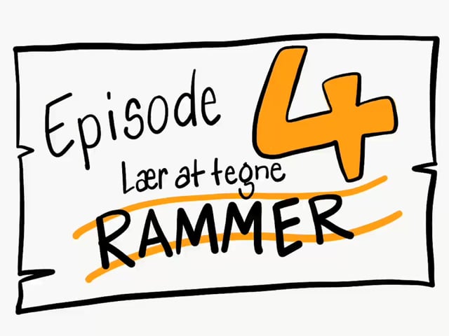 4 tegne rammer - Future on Vimeo