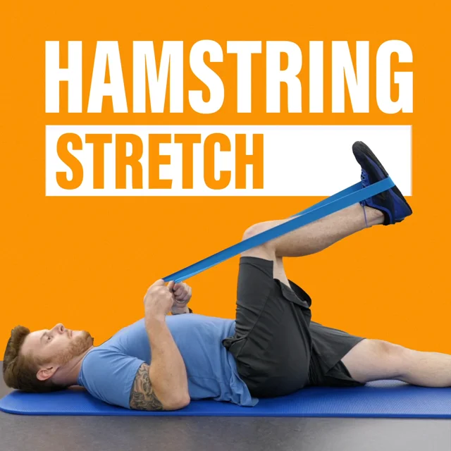 Benefits of Hamstring Stretches - PhysioFit Health