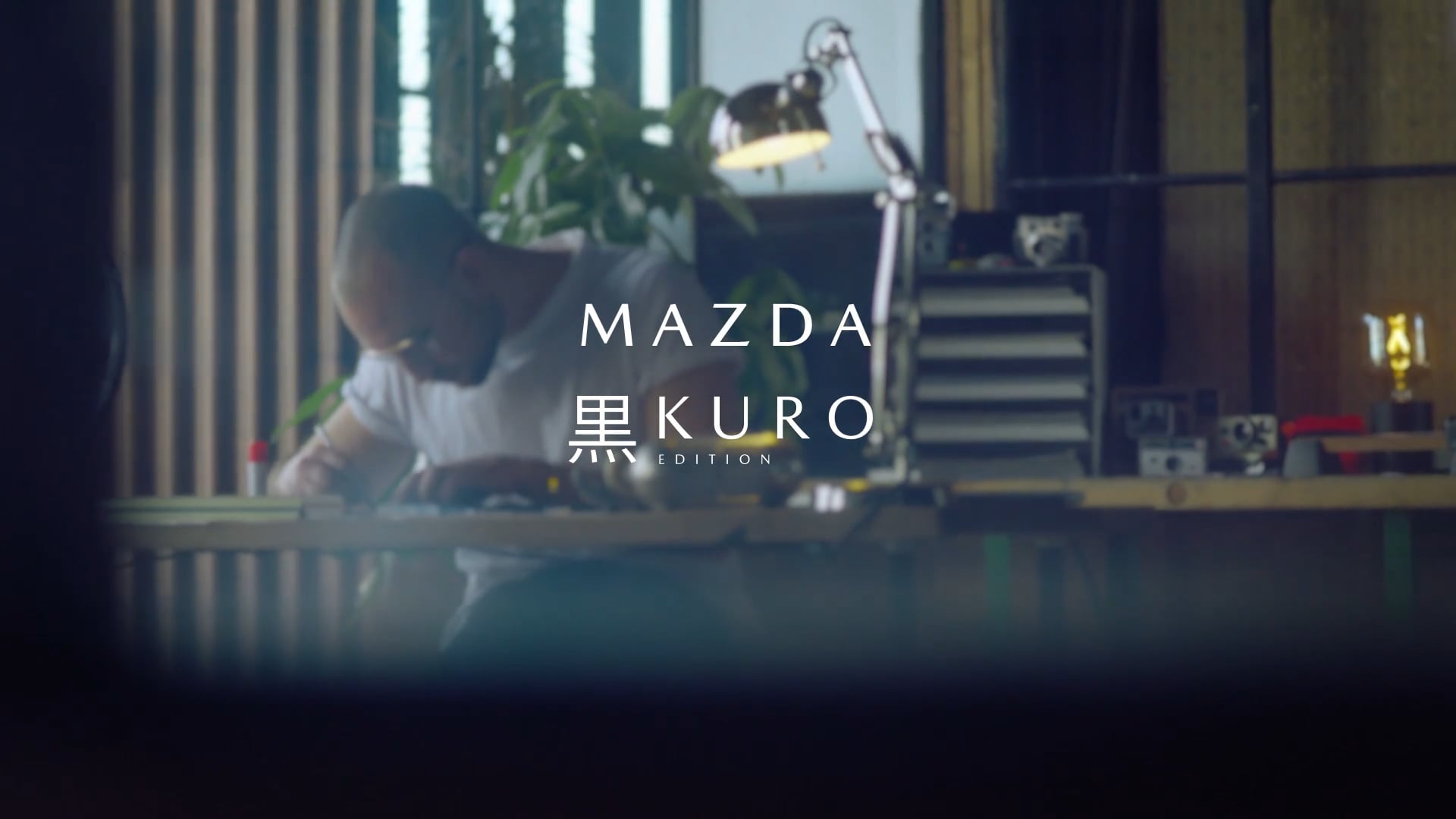 Mazda - Kuro Influencer - Maxwell