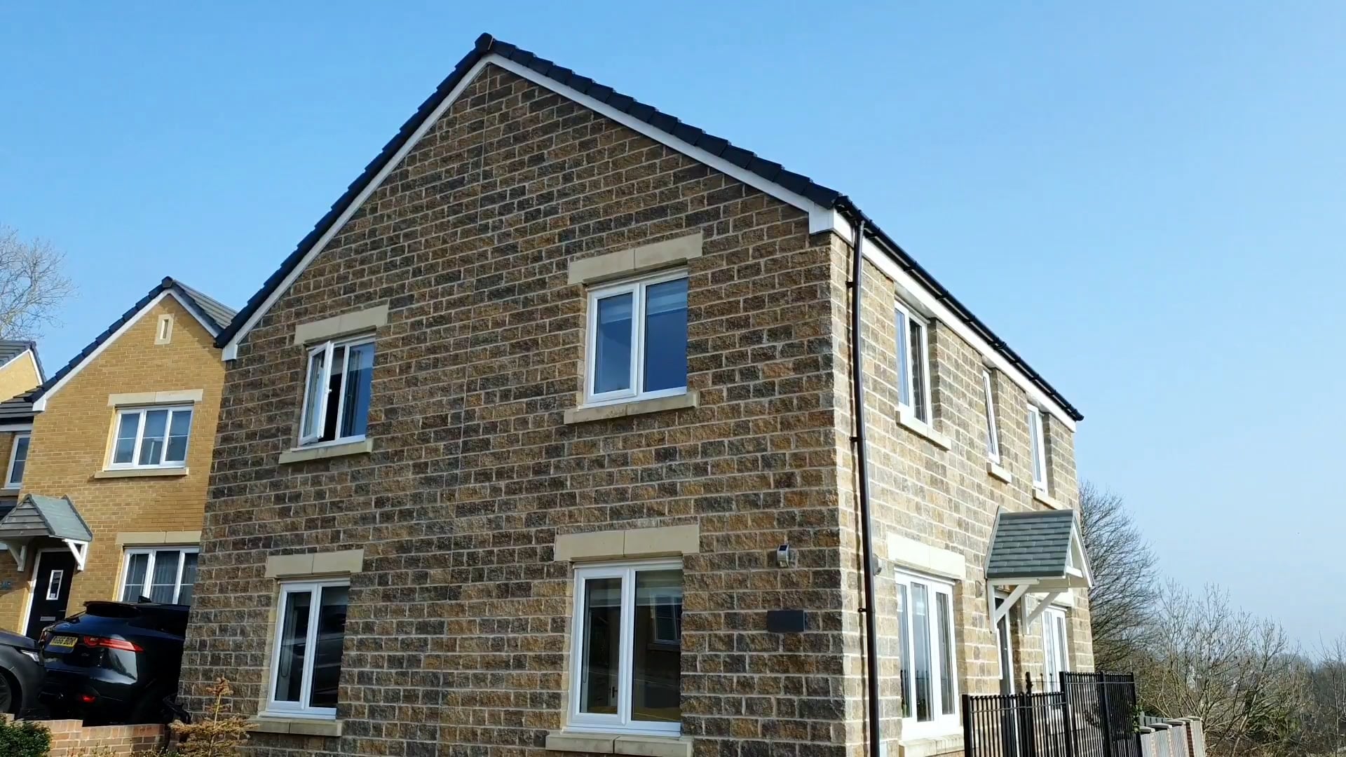 Gatehouse View, Pembroke with Popular Move on Vimeo