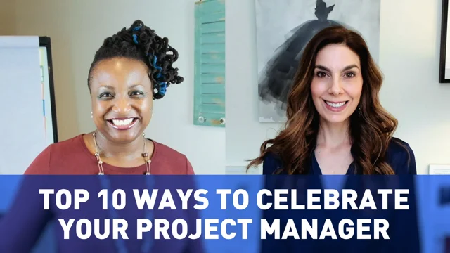 6 Ways to Celebrate at the End of a Project