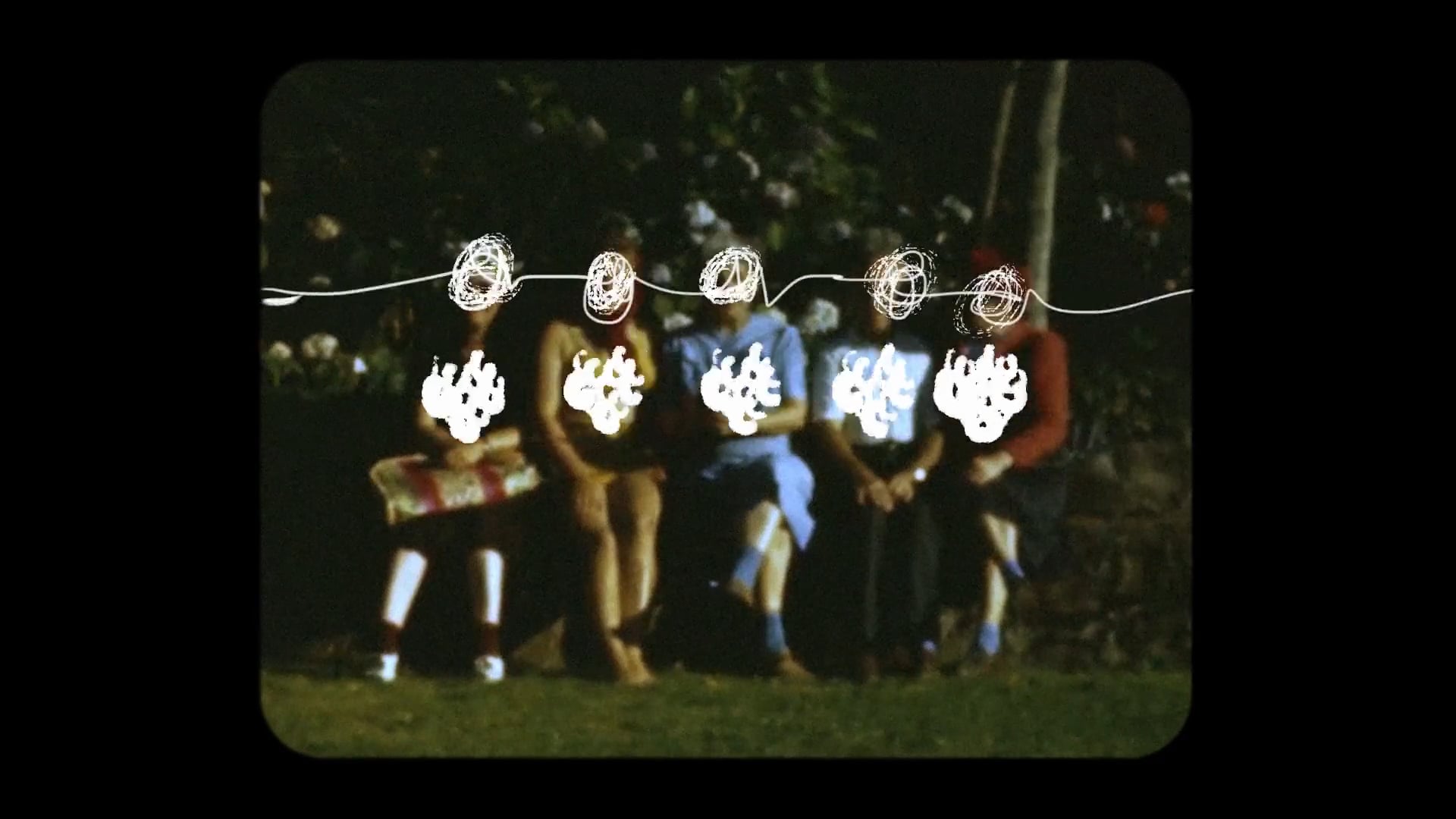 Look Sweetie I Found my Old Projector! (… and a bunch of movies) – [SNIPPET] ~ by R. García-Tomás