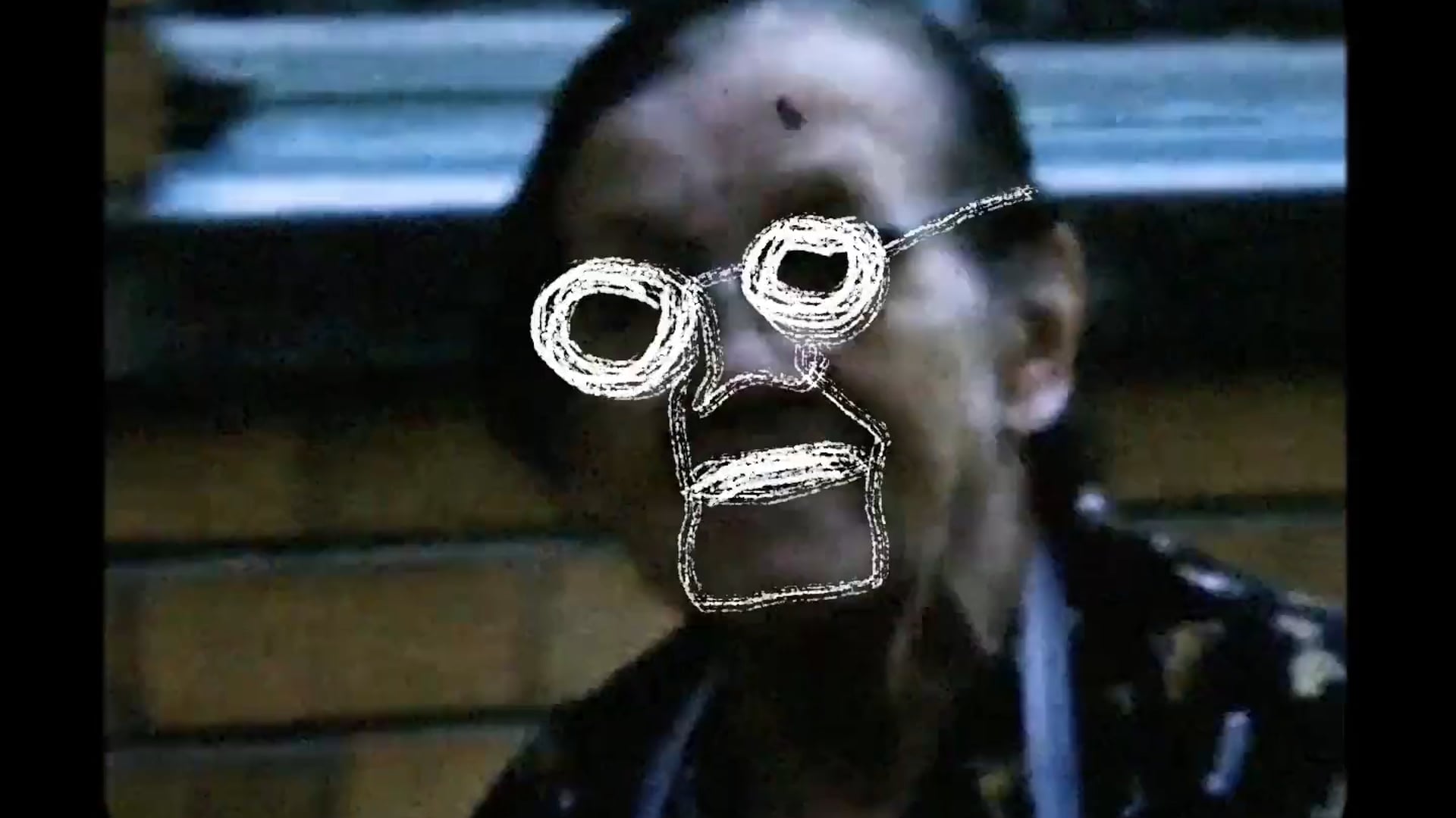 Look Sweetie I Found my Old Projector! (… and a bunch of movies) – [SNIPPET] ~ by R. García-Tomás