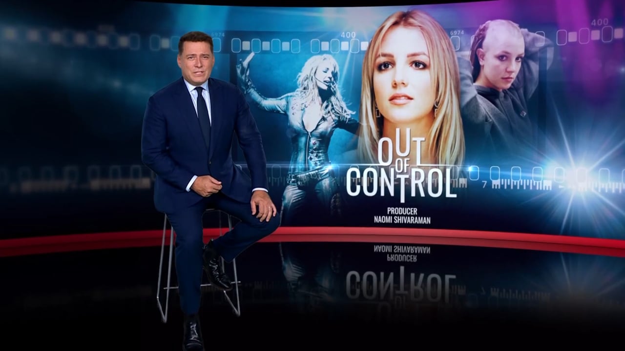 Britney's fight for freedom