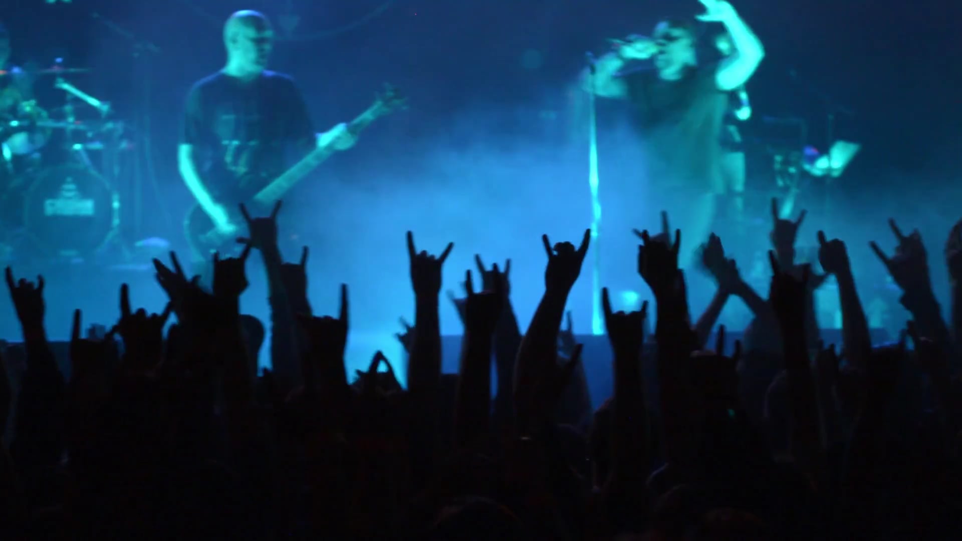 Chimaira CROWN OF PHANTOMS Live at Chimaira Christmas on Vimeo