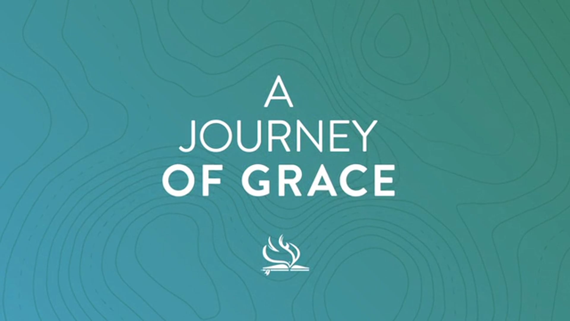 A Journey of Grace Introduction