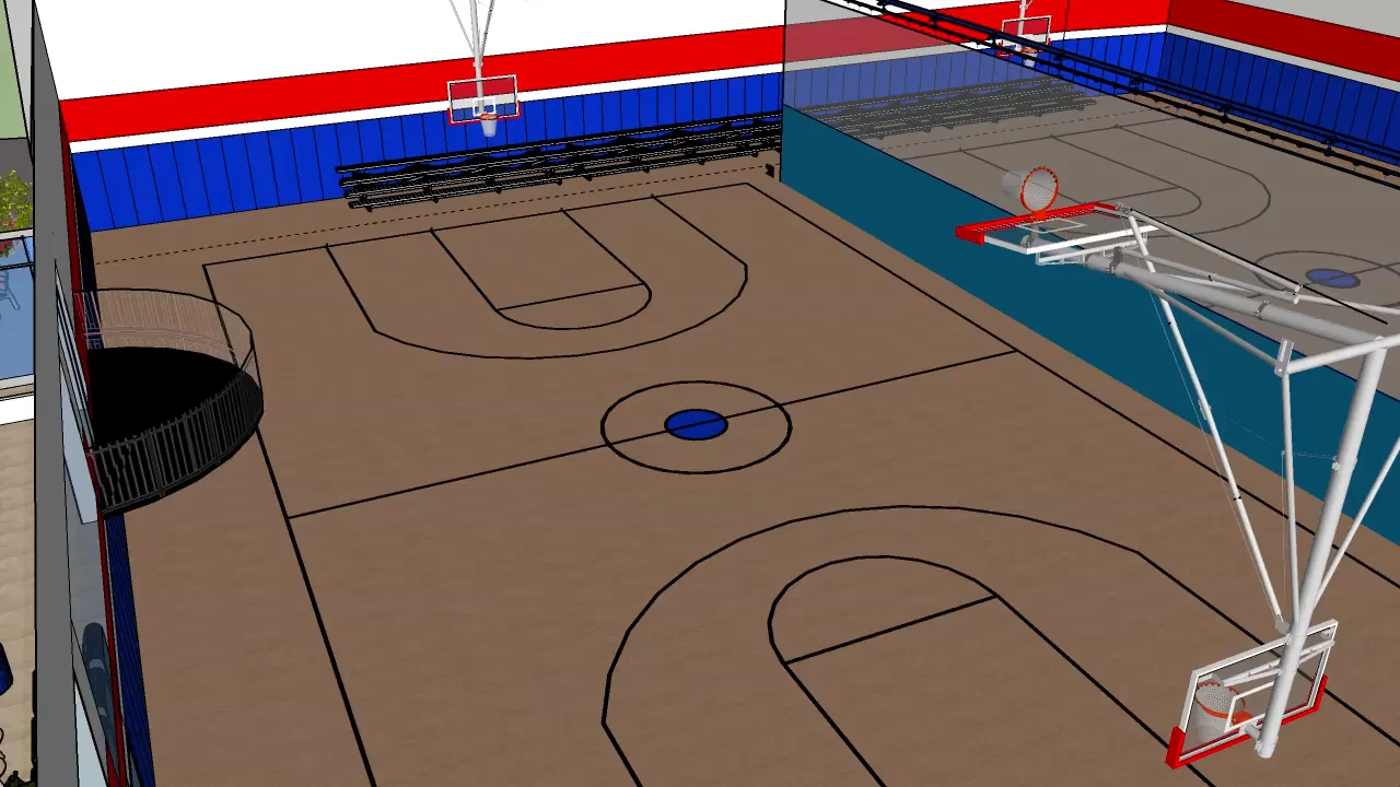 The New JCC of Great Neck on Vimeo