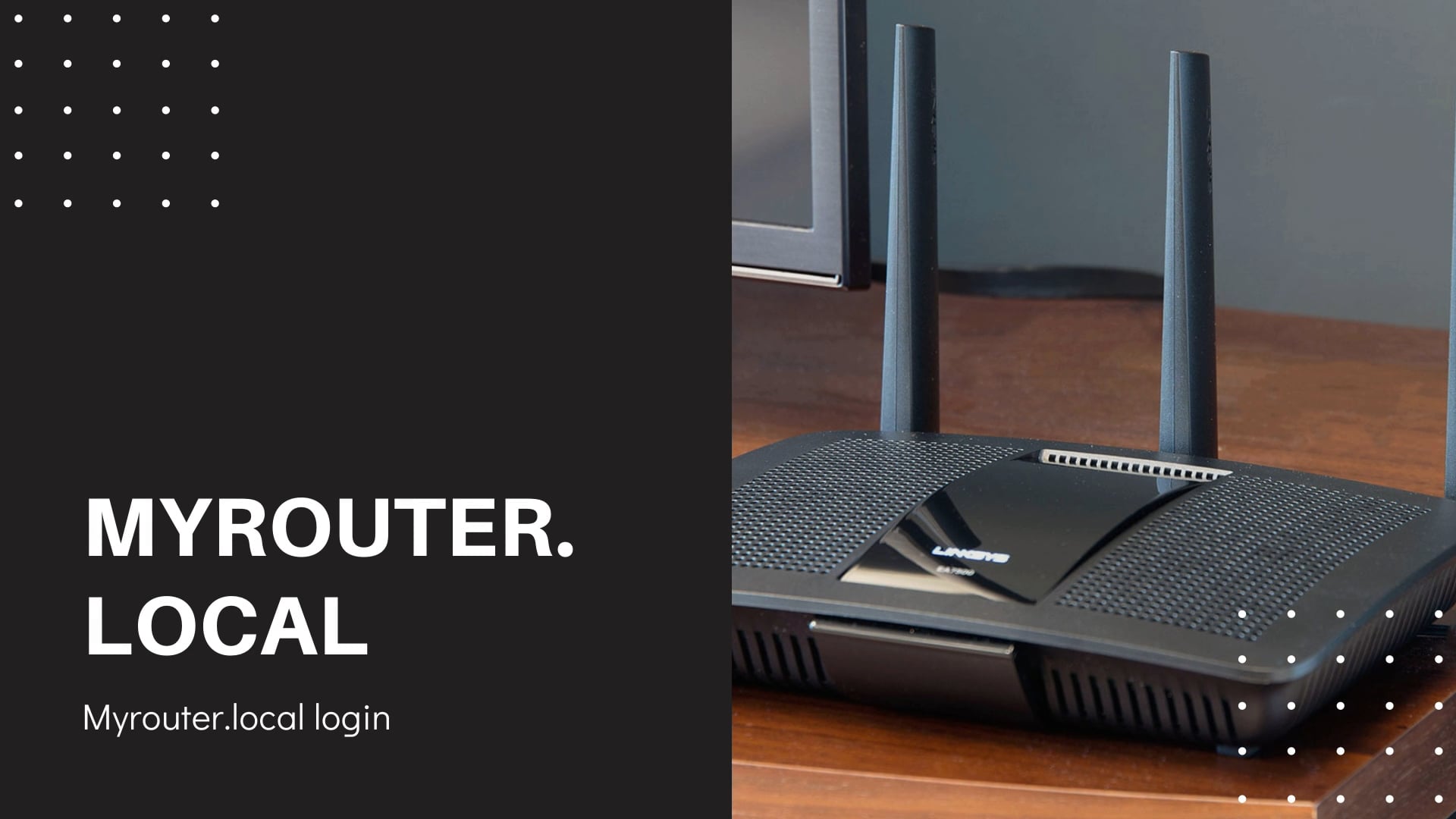 MYROUTER.LOCAL.mp4 on Vimeo