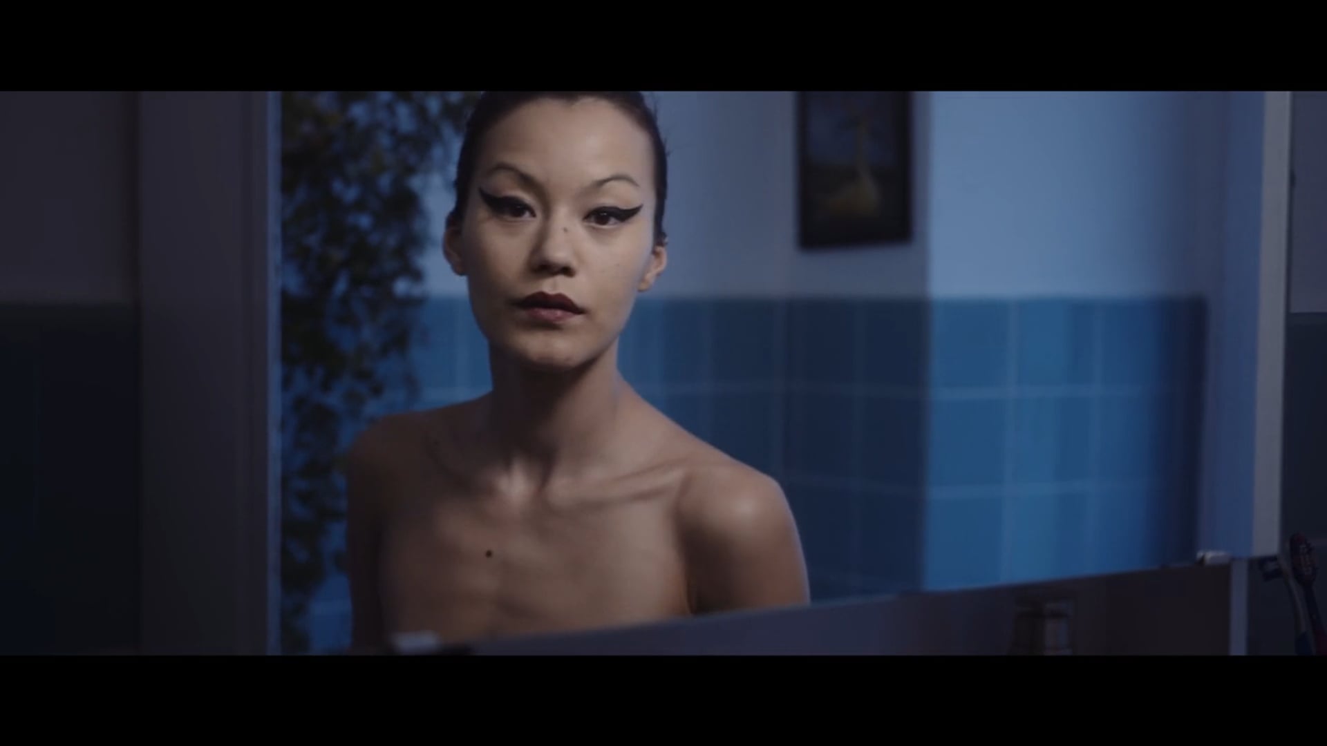 JE PENSE À TOI // I'M THINKING OF YOU